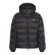 Calvin Klein Ανδρικό μπουφάν Nylon Zip-Off Hood Down Puffer Jacket